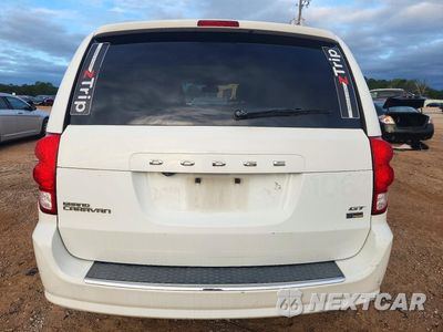 Zdjęcie 6 z 13 samochodu: 2019 DODGE GRAND CARAVAN GT VIN:2C4RDGEG6KR646114 - miniatura