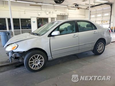 2006 TOYOTA COROLLA LE 1NXBR30E76Z763478 - główne zdjęcie licytacji z USA - miniatura