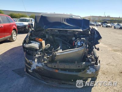 Piąte zdjęcie samochodu w środku: 2019 DODGE GRAND CARAVAN SXT VIN:2C4RDGCG2KR513465 - miniatura