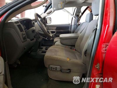 Zdjęcie 7 z 12 samochodu: 2007 DODGE RAM 2500 VIN:3D7KS29A97G845967 - miniatura
