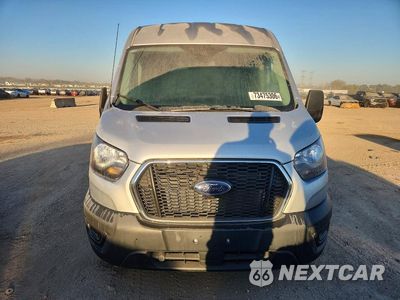Piąte zdjęcie samochodu w środku: 2024 FORD TRANSIT T-350 VIN:1FBAX2C83RKB79041 - miniatura