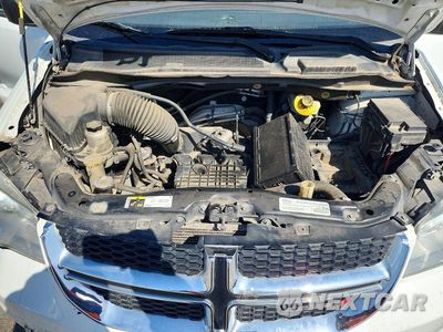 Zdjęcie 11 z 12 samochodu: 2018 DODGE CARAVAN VIN:2C7WDGBGXJR363949 - miniatura