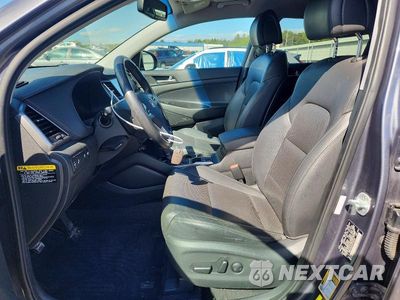 Zdjęcie 7 z 13 samochodu: 2018 HYUNDAI TUCSON LIMITED VIN:KM8J3CA25JU750240 - miniatura