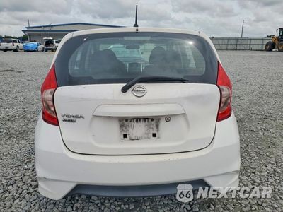 Zdjęcie 6 z 12 samochodu: 2018 NISSAN VERSA NOTE S VIN:3N1CE2CP5JL369849 - miniatura