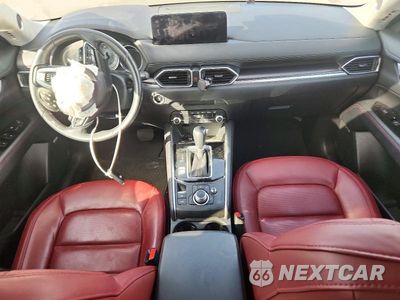 Zdjęcie 8 z 12 samochodu: 2025 MAZDA CX-5 PREFERRED VIN:JM3KFBCM8S0719993 - miniatura