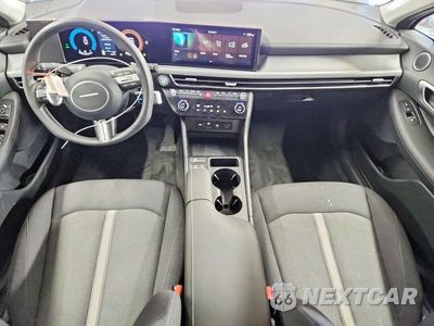 Zdjęcie 8 z 13 samochodu: 2026 HYUNDAI SONATA HYBRID BLUE VIN:KMHL24JJ5TA166305 - miniatura