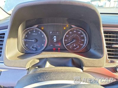 Zdjęcie 9 z 12 samochodu: 2018 HYUNDAI ELANTRA SEL VIN:5NPD84LF9JH249404 - miniatura