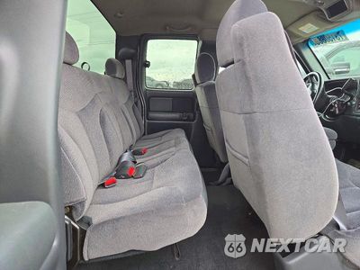 Zdjęcie 10 z 12 samochodu: 2002 GMC NEW SIERRA C1500 VIN:2GTEC19V621115307 - miniatura