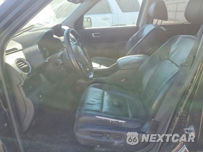Zdjęcie 7 z 13 samochodu: 2015 HONDA PILOT EXL VIN:5FNYF3H57FB007699 - miniatura