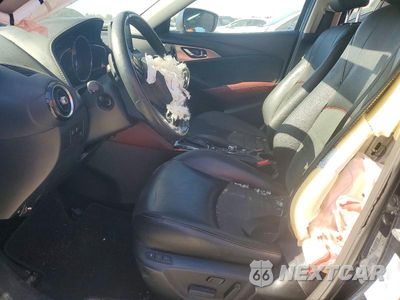 Zdjęcie 7 z 13 samochodu: 2018 MAZDA CX-3 GRAND TOURING VIN:JM1DKDD77J0304230 - miniatura
