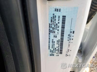 Zdjęcie 12 z 12 samochodu: 2020 FORD F550 SUPER DUTY VIN:1FD0W5HT9LEE75465 - miniatura