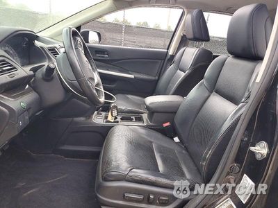 Zdjęcie 7 z 12 samochodu: 2016 HONDA CR-V EXL VIN:2HKRM4H76GH724227 - miniatura