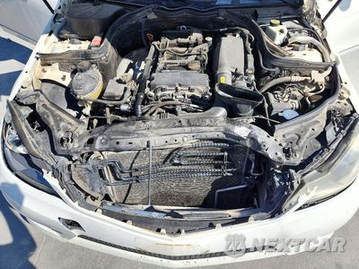 Zdjęcie 11 z 12 samochodu: 2014 MERCEDES-BENZ C 250 VIN:WDDGF4HB3EA938673 - miniatura