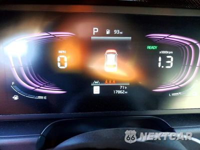 Zdjęcie 9 z 13 samochodu: 2026 KIA NIRO LX VIN:KNDCP3LE5T5329043 - miniatura