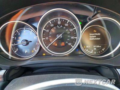 Zdjęcie 9 z 12 samochodu: 2022 MAZDA CX-5 SELECT VIN:JM3KFBBM0N0618131 - miniatura