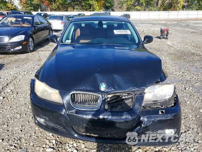 Piąte zdjęcie samochodu w środku: 2011 BMW 328 XI VIN:WBAPK7C50BA820081 - miniatura