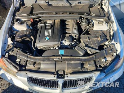 Zdjęcie 11 z 12 samochodu: 2007 BMW 328 XI VIN:WBAVC93597KX53756 - miniatura