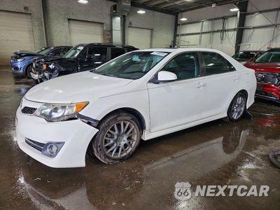 2012 TOYOTA CAMRY SE 4T1BF1FK8CU543644 - główne zdjęcie licytacji z USA - miniatura