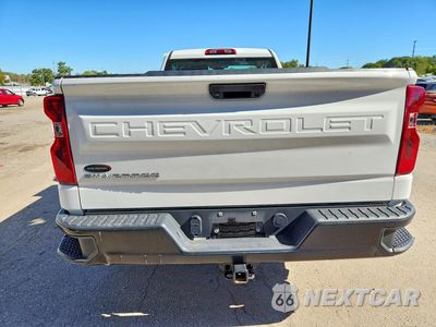 Zdjęcie 6 z 12 samochodu: 2024 CHEVROLET SILVERADO C1500 VIN:3GCNAAEKXRG116186 - miniatura