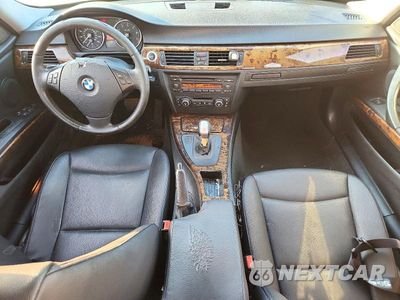 Zdjęcie 8 z 12 samochodu: 2008 BMW 328 I VIN:WBAVA37528NL55818 - miniatura