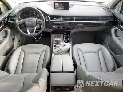 Zdjęcie 8 z 13 samochodu: 2018 AUDI Q7 PREMIUM PLUS VIN:WA1LAAF73JD028061 - miniatura