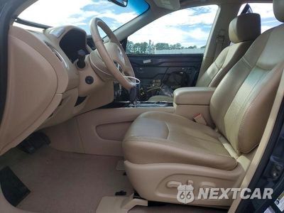 Zdjęcie 7 z 13 samochodu: 2014 NISSAN PATHFINDER S VIN:5N1AR2MNXEC684097 - miniatura