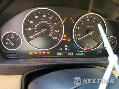 Zdjęcie 9 z 12 samochodu: 2015 BMW 328 XI SULEV VIN:WBA3B5G57FNS19729 - miniatura