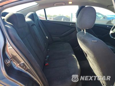 Zdjęcie 10 z 12 samochodu: 2010 NISSAN ALTIMA 2.5 VIN:1N4AL2AP0AN468145 - miniatura