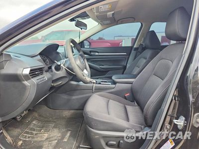 Zdjęcie 7 z 12 samochodu: 2022 NISSAN ALTIMA SV VIN:1N4BL4DV8NN346956 - miniatura