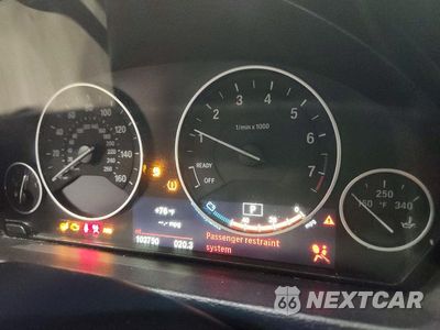 Zdjęcie 9 z 12 samochodu: 2015 BMW 328 XI VIN:WBA3B3G57FNR85514 - miniatura