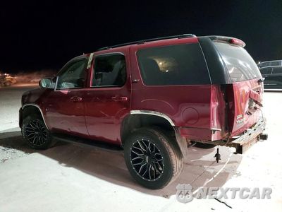 Drugie zdjęcie samochodu z przodu: 2007 GMC YUKON VIN:1GKFK13087R226061 - miniatura