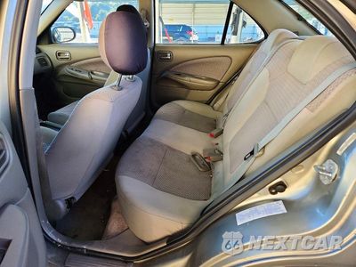 Zdjęcie 10 z 12 samochodu: 2004 NISSAN SENTRA 1.8 VIN:3N1CB51D34L896604 - miniatura