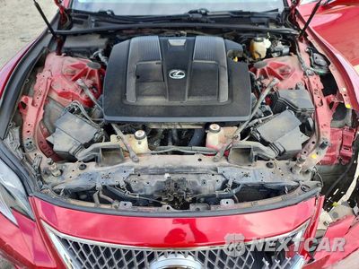 Zdjęcie 11 z 12 samochodu: 2018 LEXUS LS 500 BASE VIN:JTHB51FFXJ5000506 - miniatura