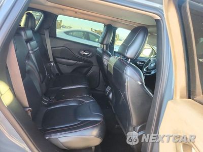 Zdjęcie 11 z 13 samochodu: 2014 JEEP CHEROKEE TRAILHAWK VIN:1C4PJMBS1EW206501 - miniatura