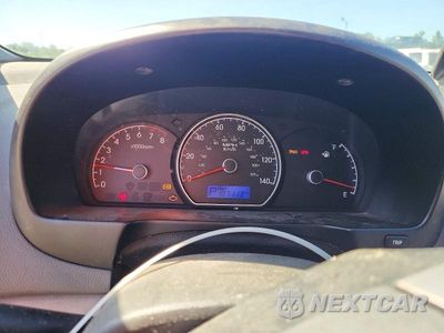 Zdjęcie 9 z 12 samochodu: 2010 HYUNDAI ELANTRA GLS VIN:KMHDU4AD6AU927329 - miniatura