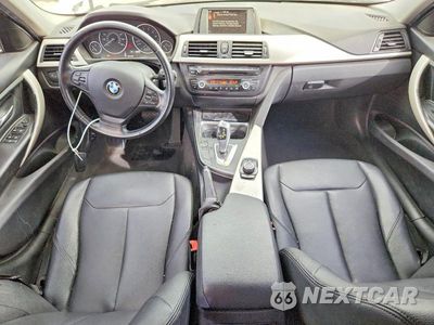 Zdjęcie 8 z 12 samochodu: 2015 BMW 320 I VIN:WBA3B1G56FNT04859 - miniatura