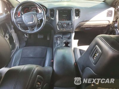 Zdjęcie 8 z 14 samochodu: 2019 DODGE DURANGO GT VIN:1C4RDJDG8KC795194 - miniatura