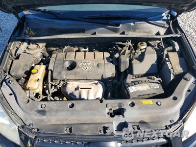 Zdjęcie 12 z 13 samochodu: 2011 TOYOTA RAV4 BASE VIN:2T3ZF4DVXBW056738 - miniatura