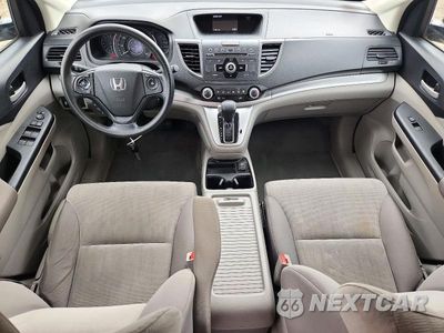 Zdjęcie 8 z 13 samochodu: 2012 HONDA CR-V LX VIN:2HKRM4H32CH618123 - miniatura
