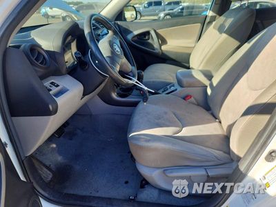Zdjęcie 7 z 13 samochodu: 2010 TOYOTA RAV4 BASE VIN:2T3JF4DV6AW031315 - miniatura
