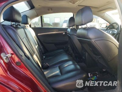 Zdjęcie 10 z 12 samochodu: 2008 SATURN AURA XR VIN:1G8ZV57798F104269 - miniatura