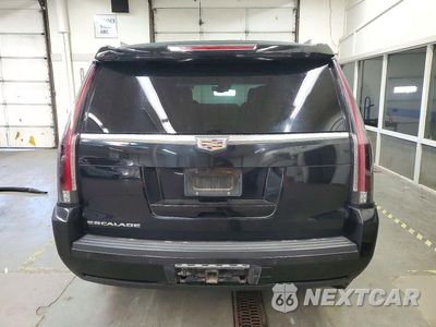 Zdjęcie 6 z 14 samochodu: 2015 CADILLAC ESCALADE PREMIUM VIN:1GYS4NKJ7FR633884 - miniatura