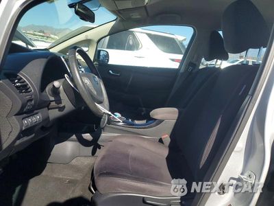 Zdjęcie 7 z 13 samochodu: 2015 NISSAN LEAF SV VIN:1N4AZ0CP3FC313611 - miniatura