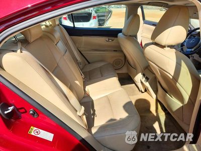 Zdjęcie 10 z 12 samochodu: 2015 LEXUS ES 350 VIN:JTHBK1GG1F2157544 - miniatura