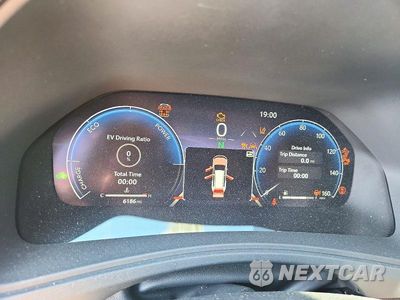 Zdjęcie 9 z 14 samochodu: 2026 TOYOTA GRAND HIGHLANDER HYBRID LIMITED VIN:5TDACAB56TS104679 - miniatura