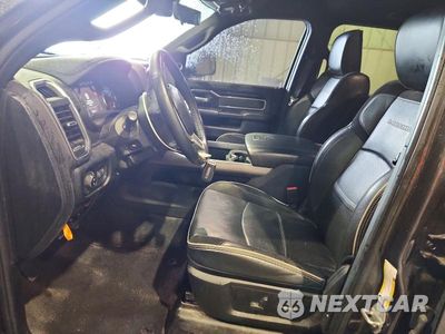 Zdjęcie 7 z 12 samochodu: 2022 RAM 2500 LARAMIE VIN:3C6UR5FJXNG131421 - miniatura