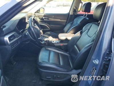 Zdjęcie 7 z 13 samochodu: 2020 KIA TELLURIDE S VIN:5XYP6DHC2LG004942 - miniatura