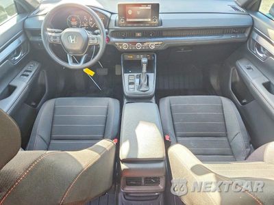 Zdjęcie 8 z 12 samochodu: 2025 HONDA CR-V SPORT VIN:7FARS5H52SE038322 - miniatura