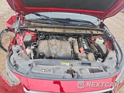 Zdjęcie 12 z 13 samochodu: 2020 TOYOTA HIGHLANDER XLE VIN:5TDGZRAHXLS506174 - miniatura