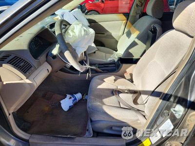 Zdjęcie 7 z 12 samochodu: 2003 TOYOTA CAMRY LE V6 VIN:4T1BF30K13U561729 - miniatura